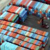 PORT AUTONOME DE COTONOU